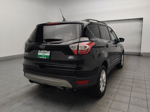 Used 2018 Ford Escape SEL AWD/4WD image 9