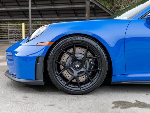 Certified 2026 Porsche 911 GT3 image 13