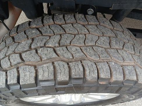 Used 2019 RAM 2500 Big Horn image 58