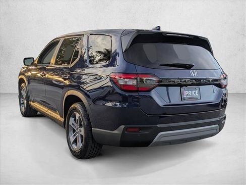 Used 2023 Honda Pilot EX-L image 8