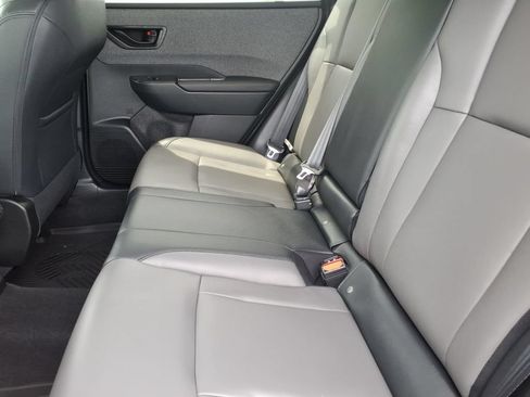 Used 2026 Subaru Outback Premium AWD/4WD image 16