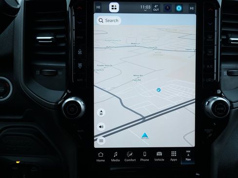 Used 2026 RAM 2500 Tradesman image 18