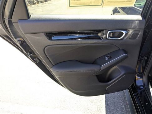 Certified 2025 Honda Civic Sport Touring image 37