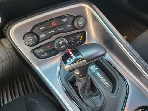 Used 2020 Dodge Challenger R/T Scat Pack w/ Dynamics Package image 16