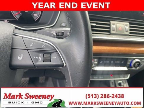 Used 2023 Audi Q5 2.0T Premium Plus image 21