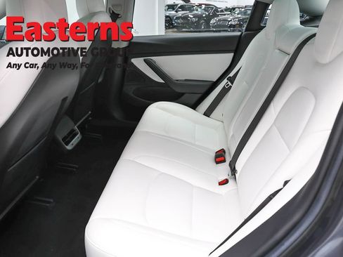 Used 2018 Tesla Model 3 Performance AWD/4WD image 16