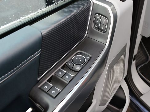 Used 2023 Ford F150 Limited image 26