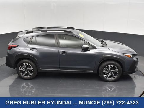 Used 2024 Subaru Crosstrek 2.0i Premium AWD/4WD image 35
