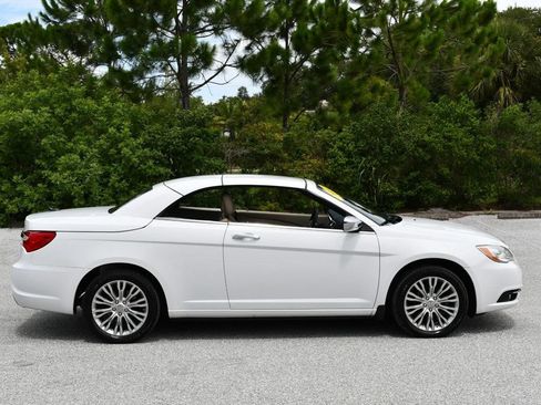 Used 2012 Chrysler 200 Limited FWD image 45