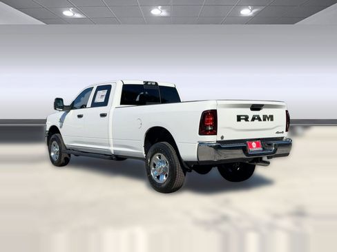 New 2026 RAM 3500 Tradesman image 3