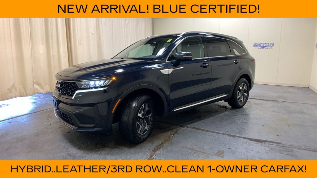 Used 2022 Kia Sorento S AWD/4WD image 45