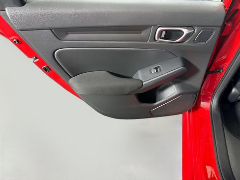Used 2023 Honda Civic Sport image 26