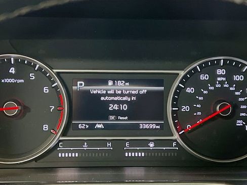 Certified 2021 Kia Sorento S w/ Panoramic Sunroof Package image 12