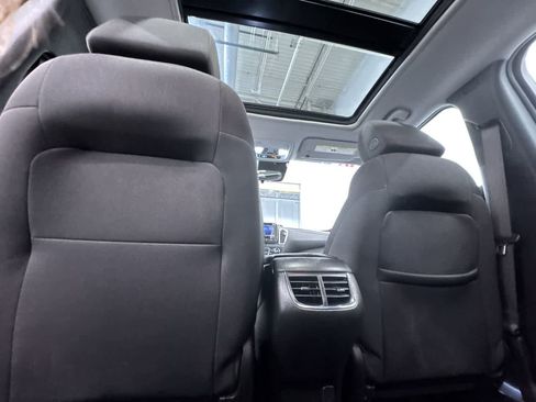 Used 2024 Chevrolet Malibu LT image 37