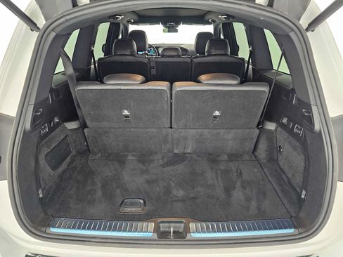 Used 2023 Mercedes-Benz GLS 580 4MATIC image 22