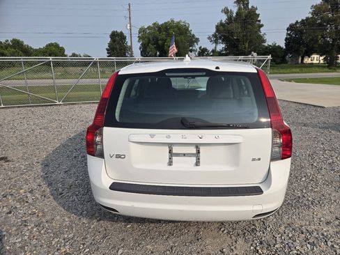 Used 2010 Volvo V50 2.4i FWD image 5