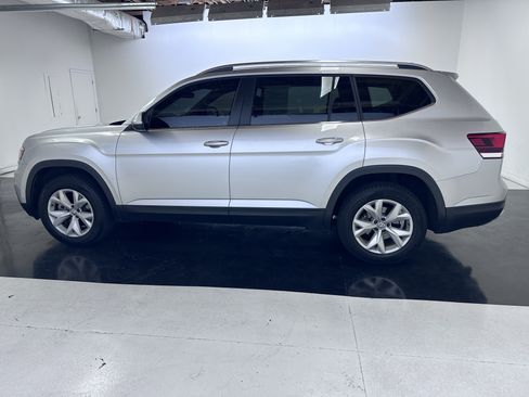 Used 2018 Volkswagen Atlas SE AWD/4WD image 9