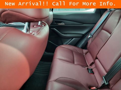 Used 2023 MAZDA CX-30 AWD 2.5 S w/ Preferred Package image 11