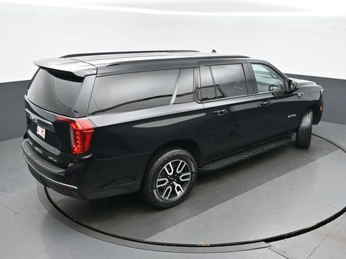 Used 2023 GMC Yukon XL AT4 w/ Max Trailering Package AWD/4WD image 35