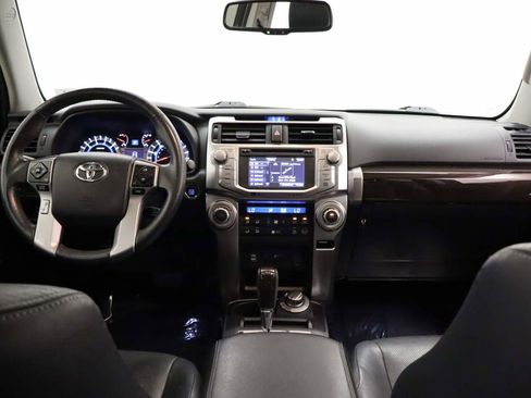 Used 2019 Toyota 4Runner Limited image 13