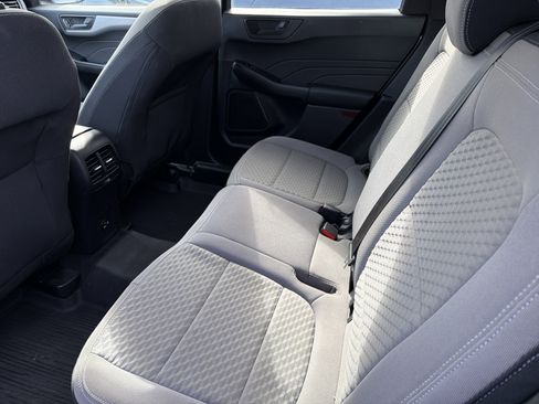 Used 2022 Ford Escape SE w/ Cold Weather Package image 21