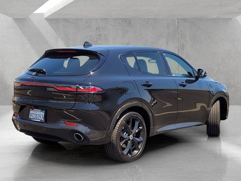 Used 2024 Dodge Hornet R/T Plus AWD/4WD image 5