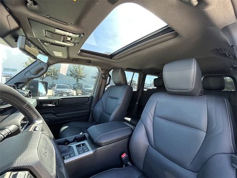 Used 2024 Toyota Land Cruiser image 14