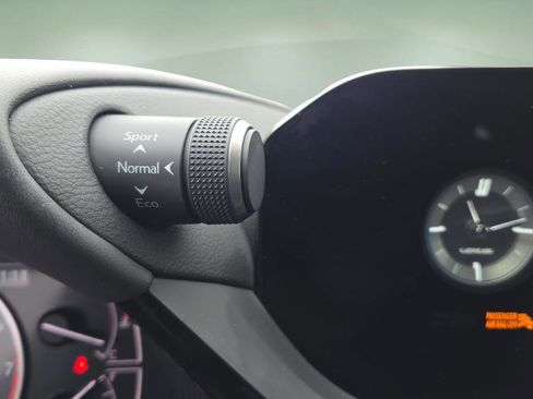 Certified 2024 Lexus ES 350 350 image 24