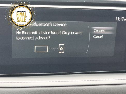 Certified 2025 MAZDA CX-30 AWD 2.5 S w/ Select Sport Pkg image 27