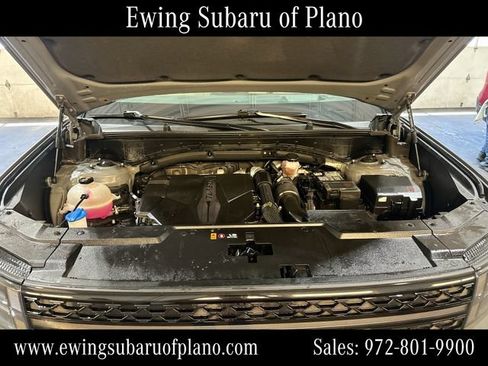 Used 2024 Hyundai Santa Fe Calligraphy AWD/4WD image 32