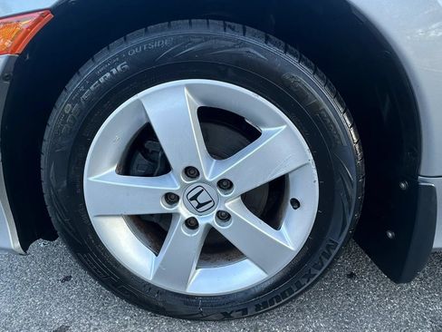 Used 2017 Honda Civic LX image 10