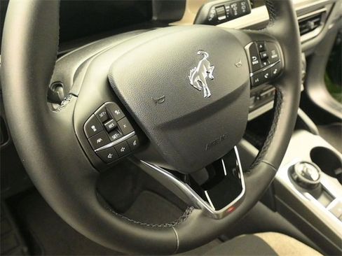 New 2025 Ford Bronco Sport Big Bend w/ Convenience Package image 16