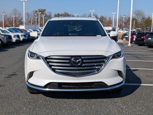 Used 2020 MAZDA CX-9 Grand Touring image 8
