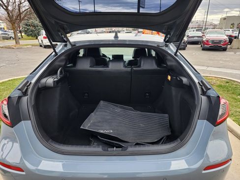 Used 2022 Honda Civic Sport Touring image 14