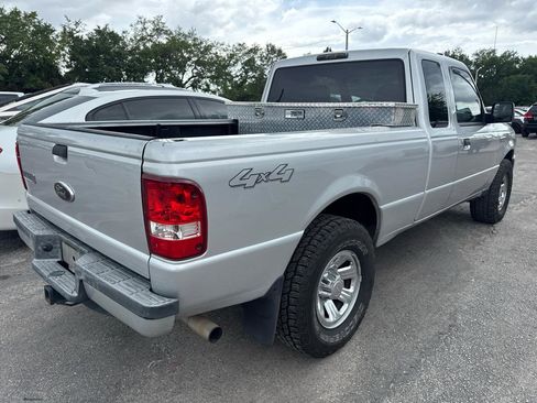 Used 2009 Ford Ranger XLT image 3