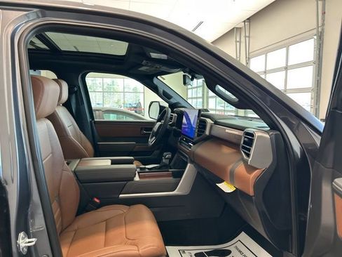 New 2026 Toyota Tundra 1794 Edition AWD/4WD image 19