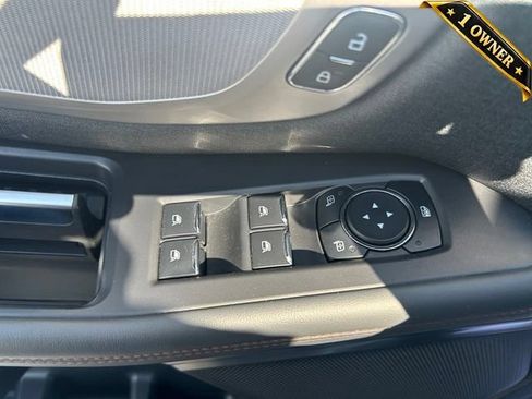 Used 2025 Ford Expedition Max Active RWD image 28