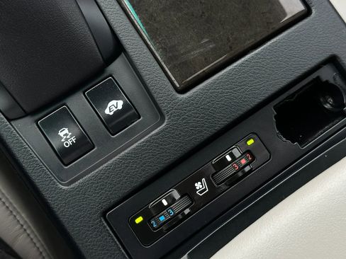Used 2013 Lexus RX 450h FWD w/ Navigation Pkg image 37