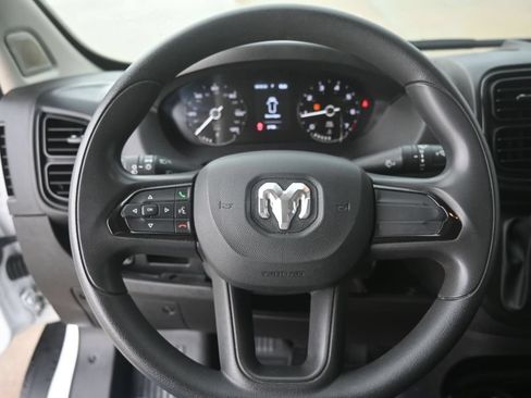 Used 2024 RAM ProMaster 2500 FWD image 20