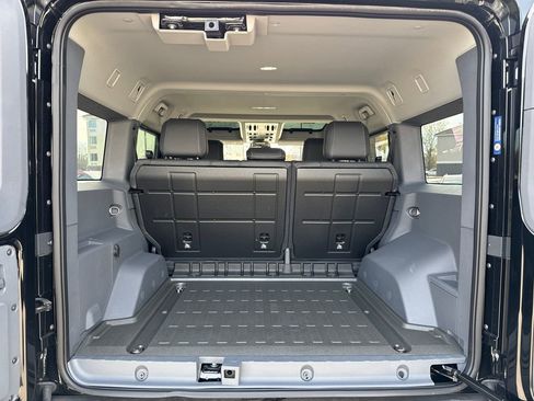 Used 2024 INEOS Grenadier Fieldmaster Edition image 18