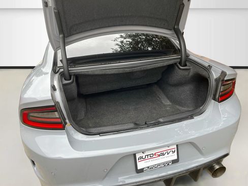 Used 2021 Dodge Charger R/T w/ Plus Group RWD image 26
