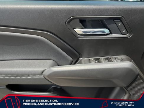 New 2026 GMC Canyon Elevation w/ Convenience Package RWD image 23