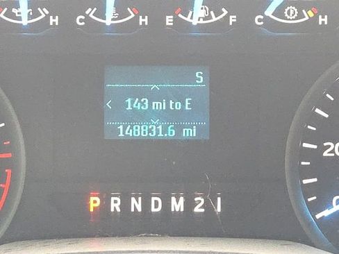Used 2017 Ford F150 XLT AWD/4WD image 43