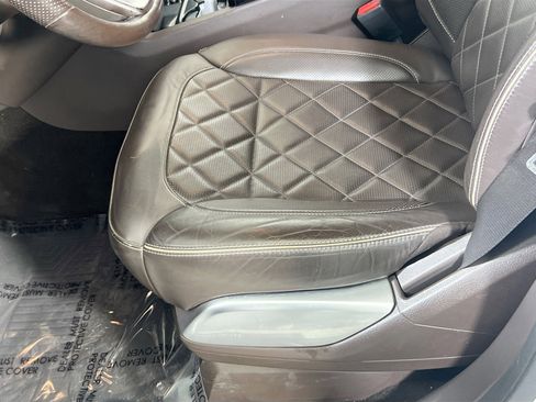 Used 2019 Mercedes-Benz GLS 550 4MATIC image 20