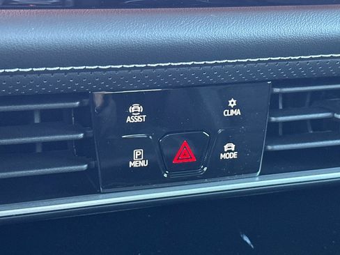 New 2026 Volkswagen Atlas Cross Sport SEL image 21