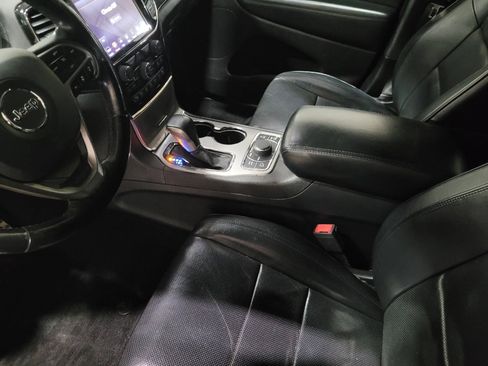 Used 2019 Jeep Grand Cherokee High Altitude image 26