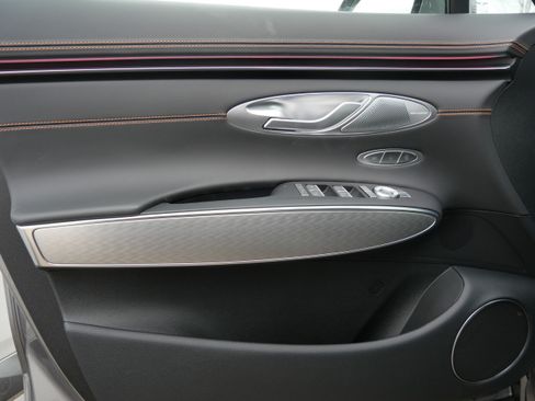 New 2026 Genesis GV70 2.5T Sport Prestige AWD/4WD image 4