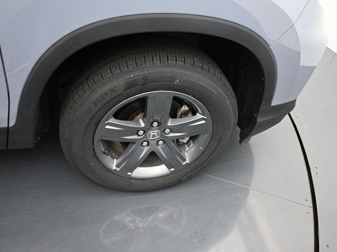 Used 2023 Honda Ridgeline RTL image 11