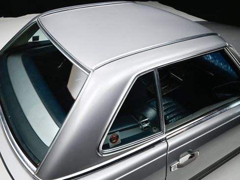 Used 1987 Mercedes-Benz 560 SL image 56