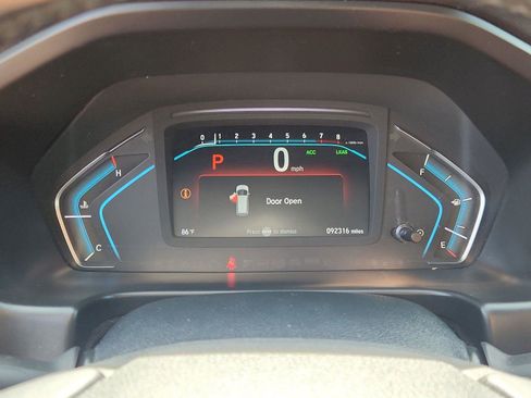 Used 2019 Honda Odyssey Elite image 21